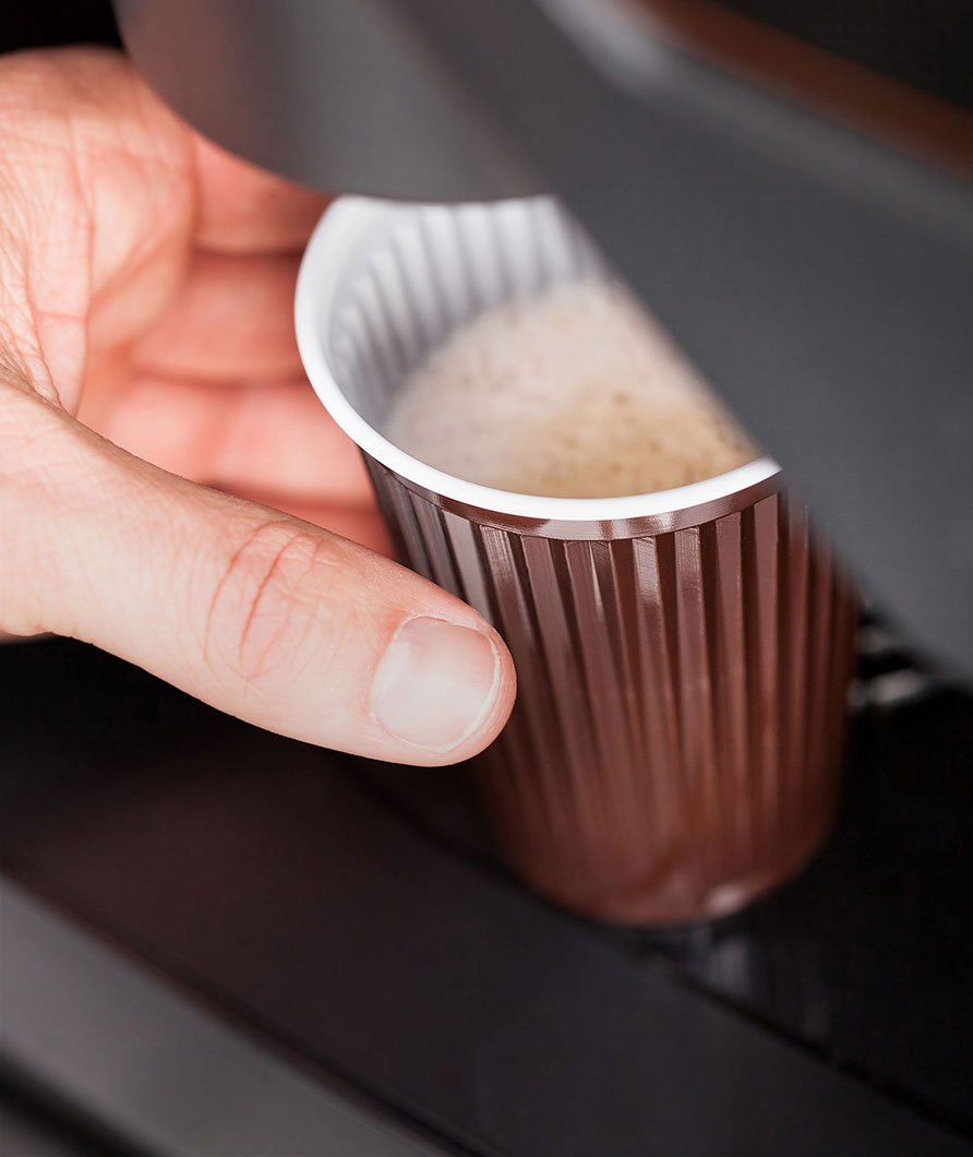 FREE Coffee