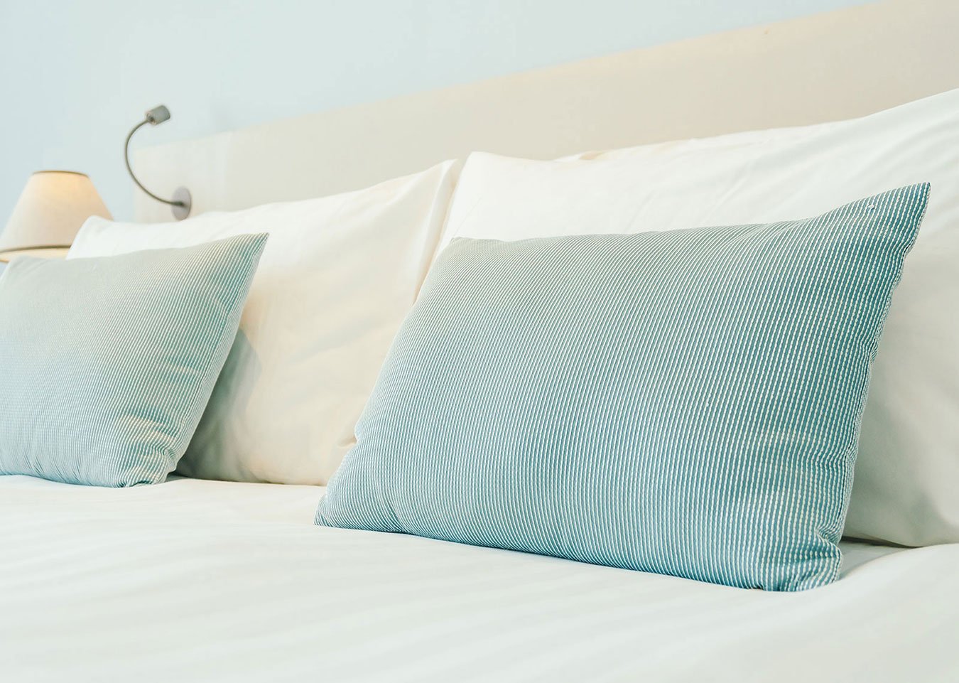 Free Bed linen