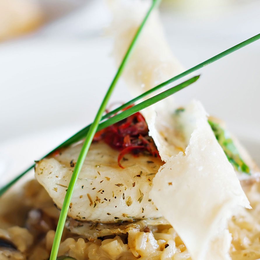 Restaurante 2 mains 2