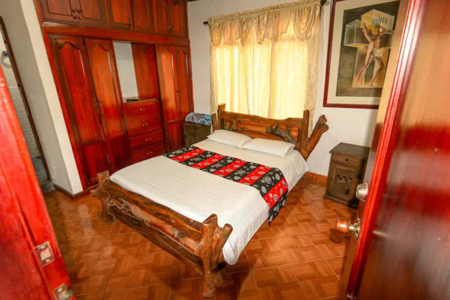 Habitación de Pareja Principal