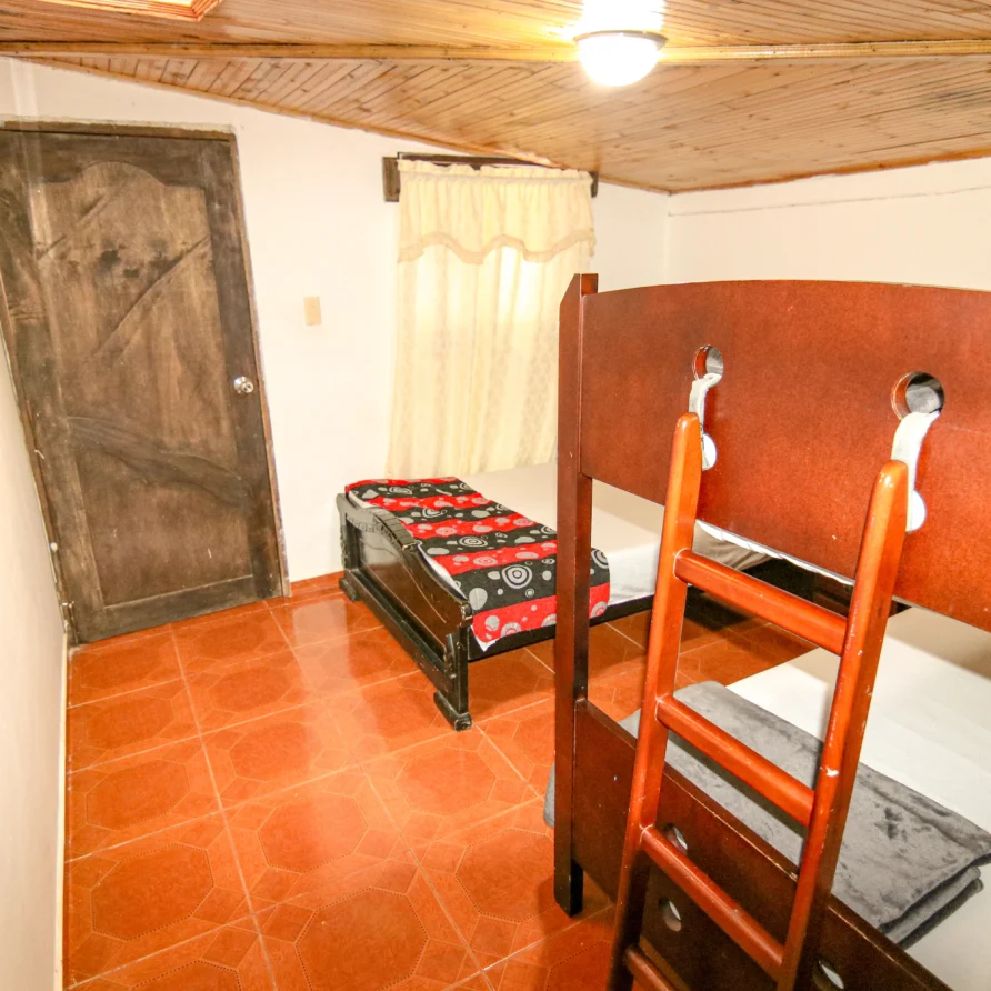 1Monarca de Calima habitacion #6