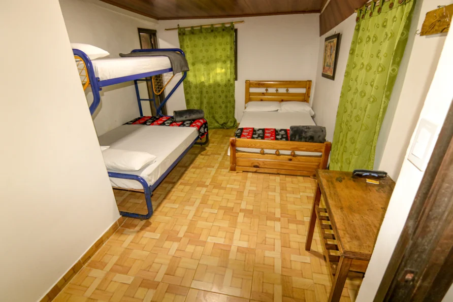 Habitación Quintuple