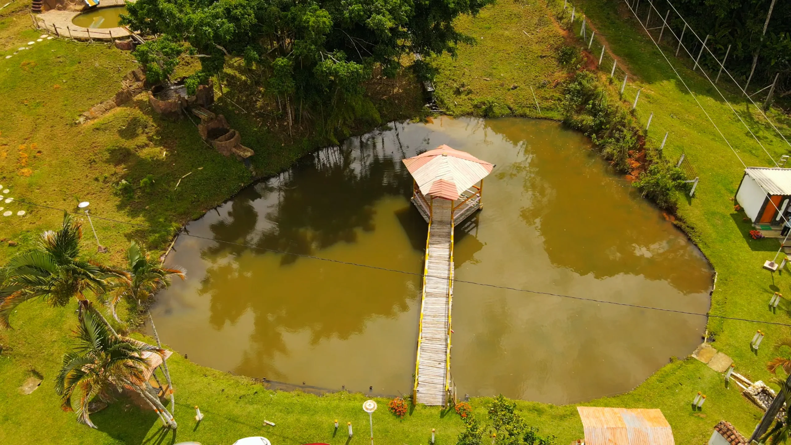 Nosotros 9 pesca en monarca de calima
