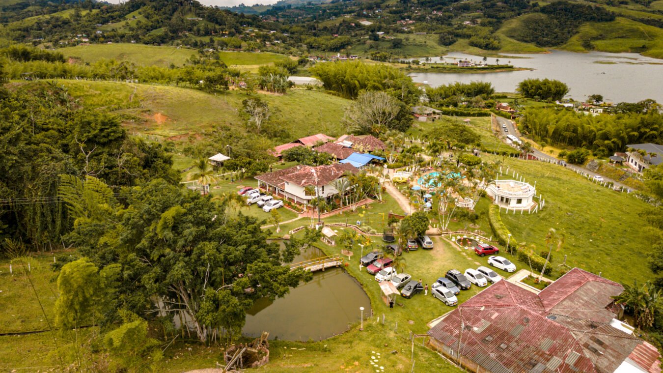 parqueadero gratis