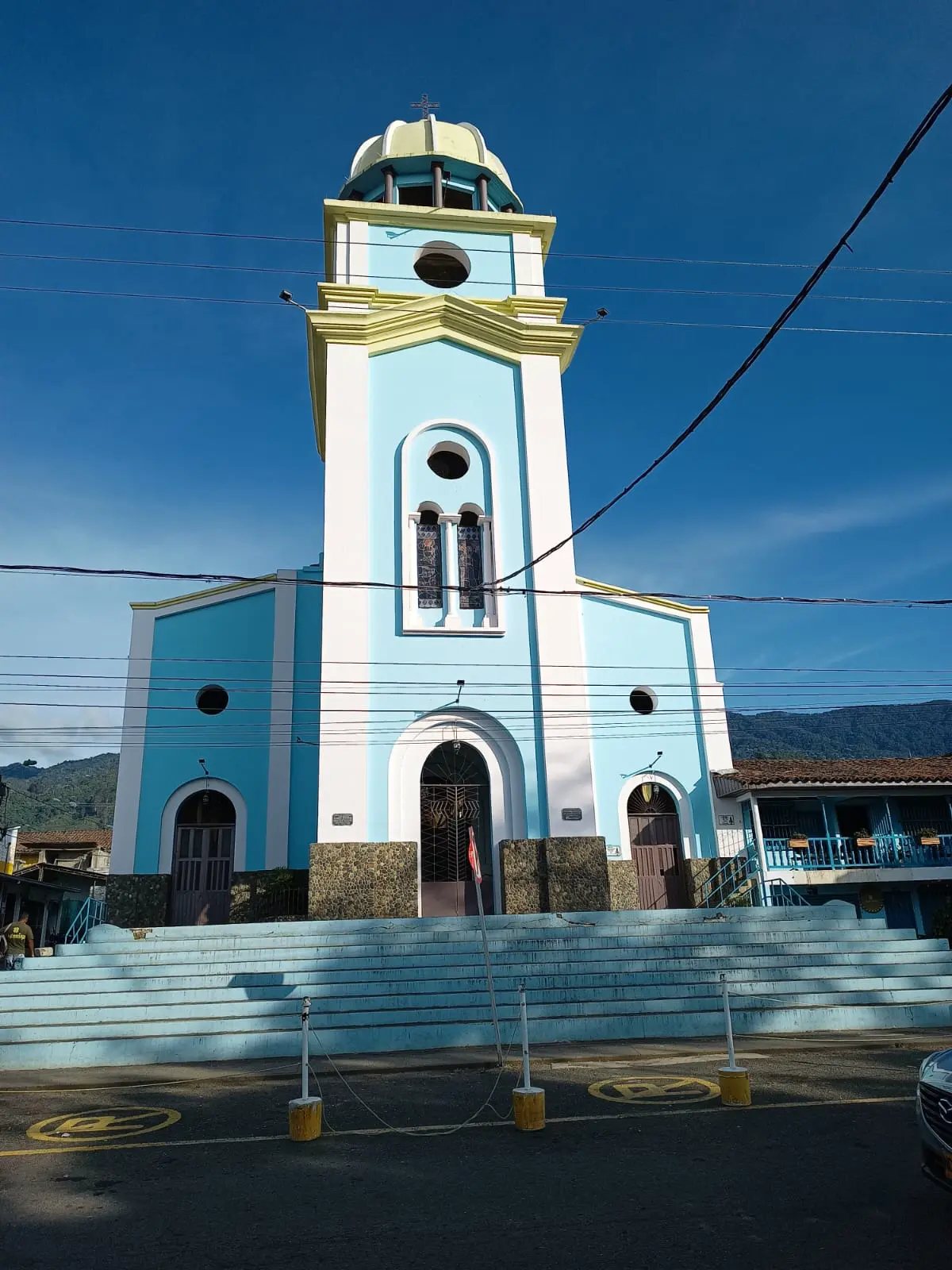 el perpetuo socorro calima darien 1